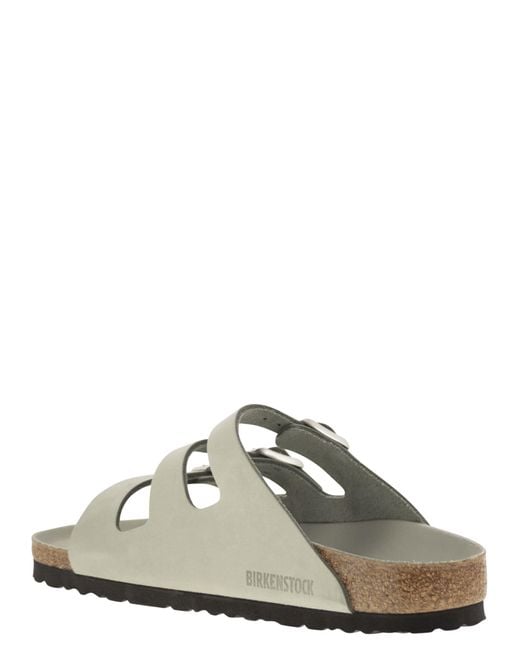 Birkenstock White Florida
