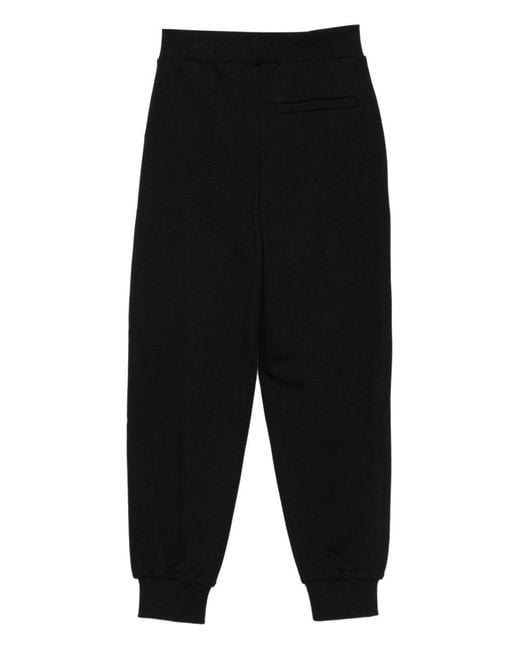 Balmain Black Sweatpants