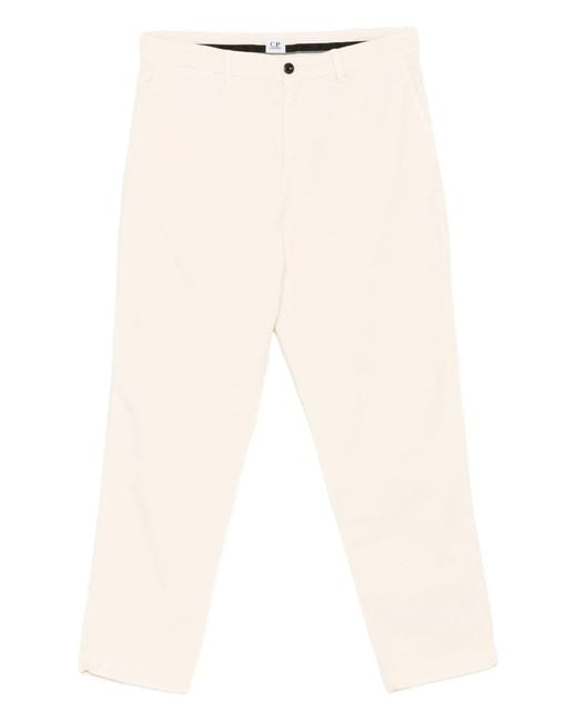 C P Company Natural Pant