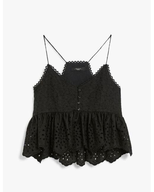 Weekend Black Asburgo1234