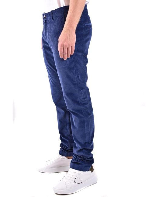 Jacob Cohen Jacob Cohen Dark Blue