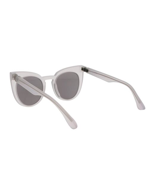 Mykita Gray Sunglasses Mmraw005 817