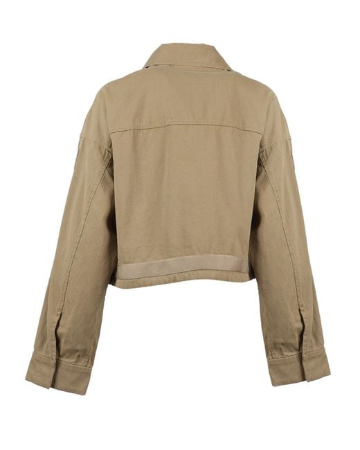 Parajumpers Natural Metka