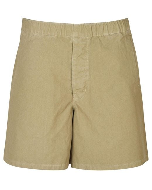 Barbour Natural Dillon Short