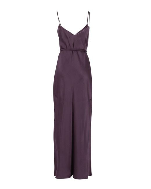 Antonelli Purple Abiti