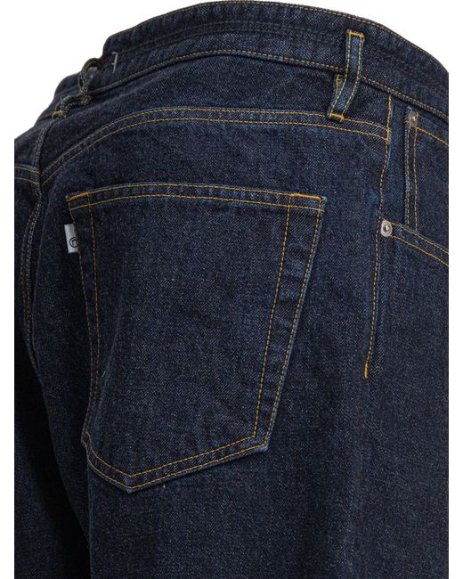 Jeans non indigènes Nonnative pour homme en coloris Blue