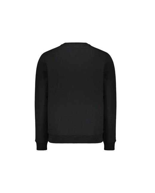 Versace Black Medusa Sweatshirt