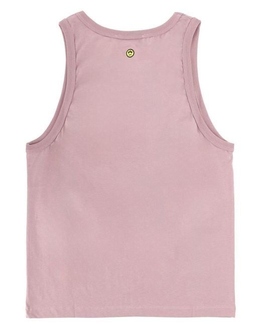 Barrow Pink Barrow