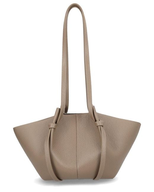 Yuzefi Natural Small Mochi Bag