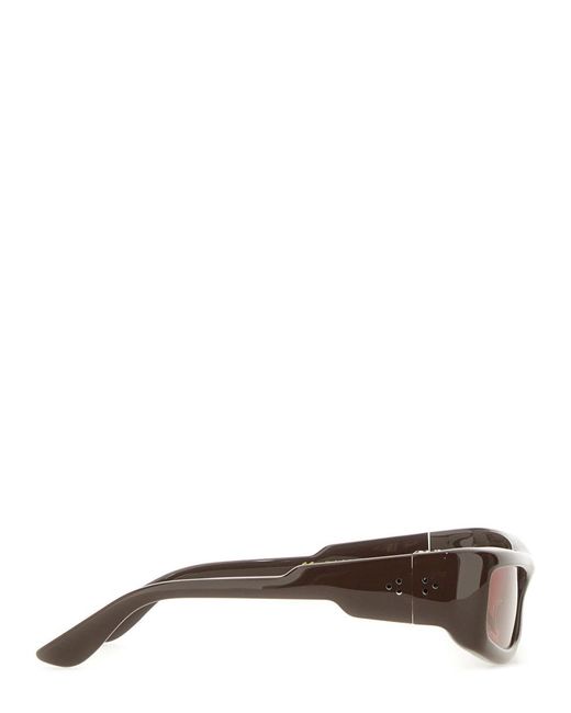 Port Tanger Pink Sunglasses "Daryan"