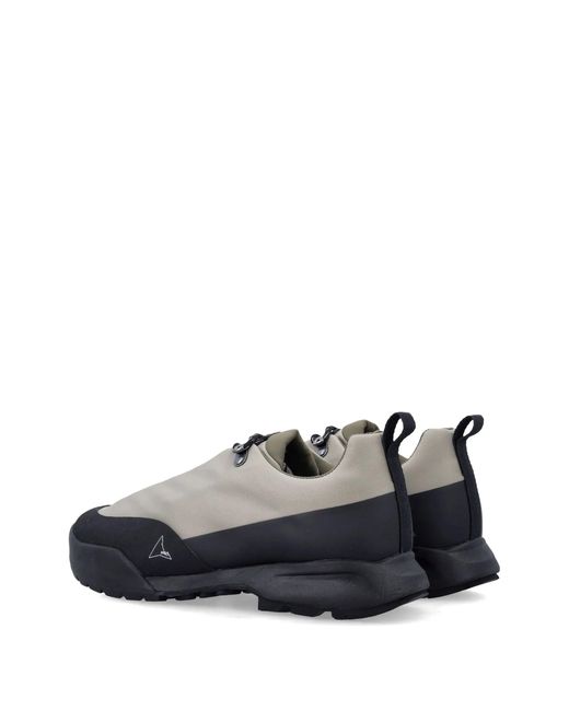 Roa Gray Cingino