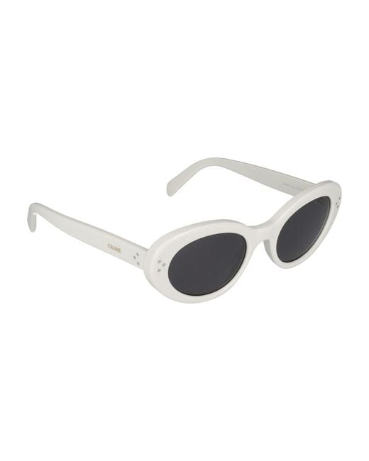 Céline Black Sonnenbrille CL40193 I 25A /21/12