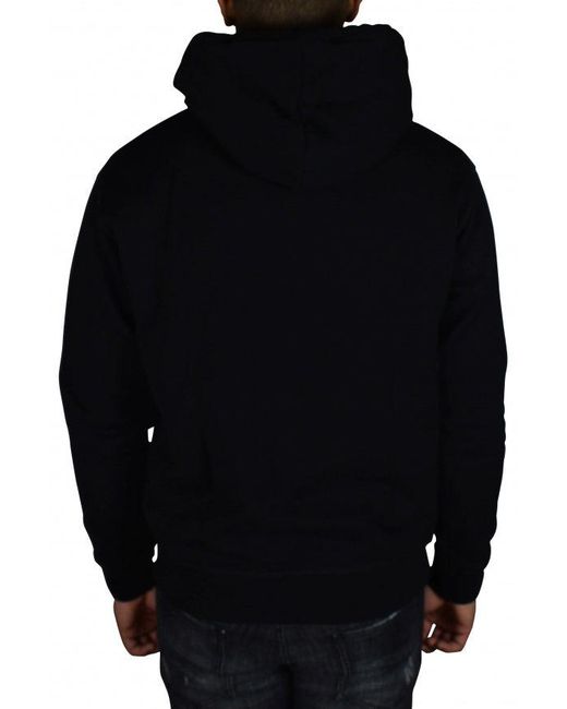 Sudadera DSquared² de color Black