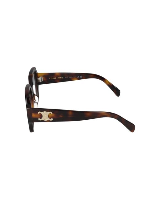 Céline Black Cl50131I Eyeglasses