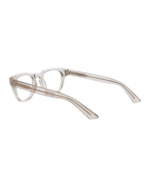 Saint Laurent Multicolor Acetate Glasses
