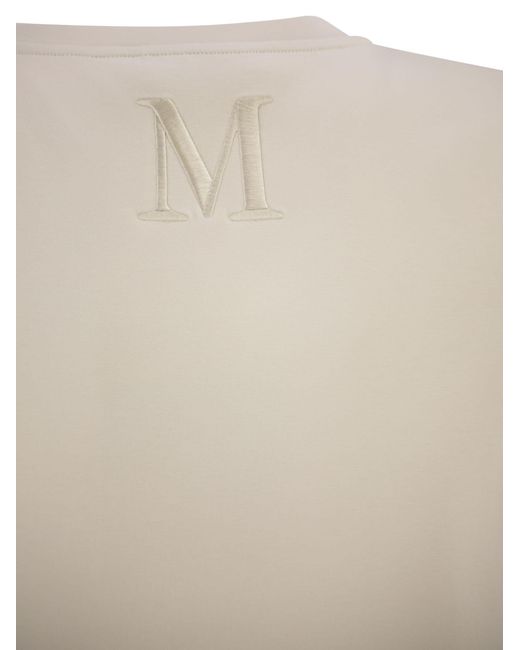 Max Mara Natural Smmnancy