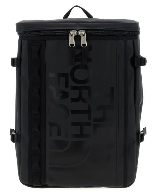 The North Face Der North Face 'Base Camp Fuse Box' Rucksack in Black für Herren