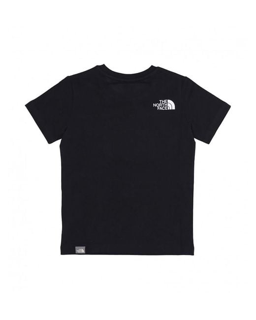 The North Face Black Box S/S Tee