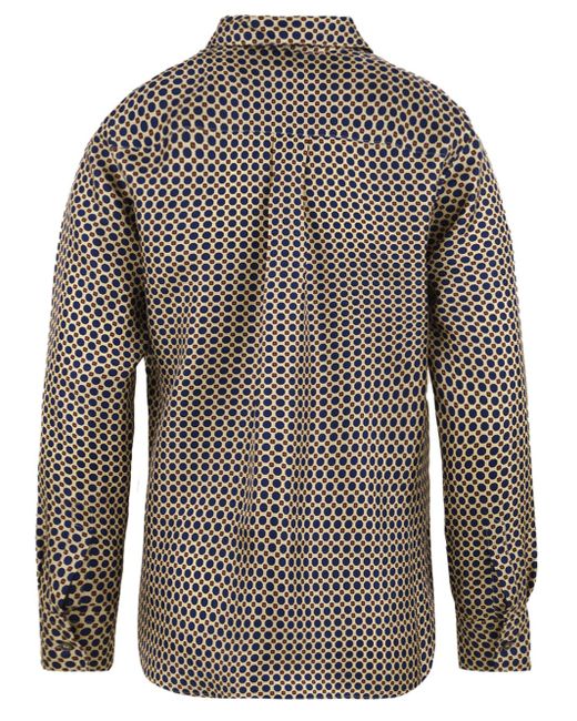 Aspesi Shirts in het Gray
