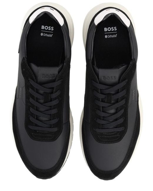 Boss Black Sneaker "Vinston" for men