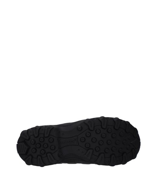 Bogs Botas Men Goma Negro Givenchy de color Black