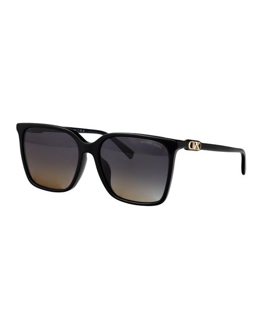 Michael Kors Black Sunglasses