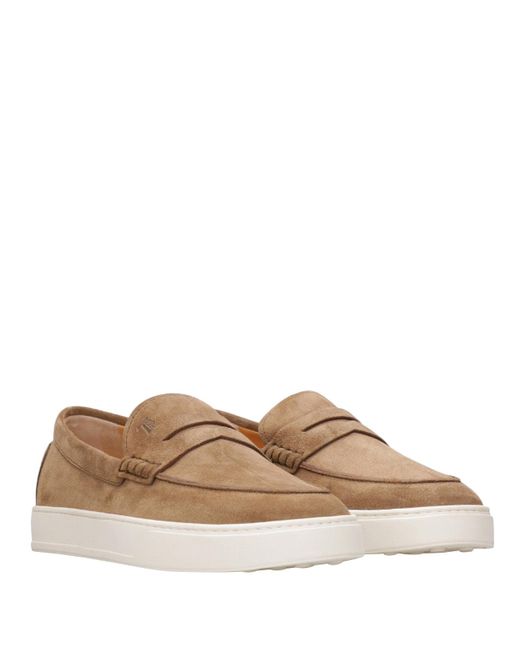 Tod's Brown Sandals