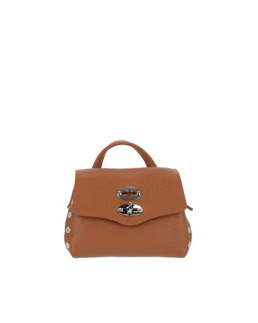 Zanellato Srl Brown Postina Daily Night Taglia Sbaby Pietra Ligure