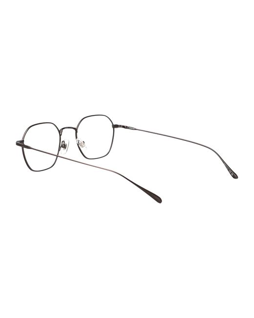 Montblanc Multicolor Metal Glasses