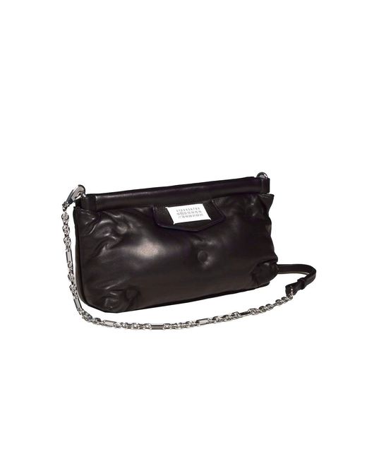 Maison Margiela Black Bags
