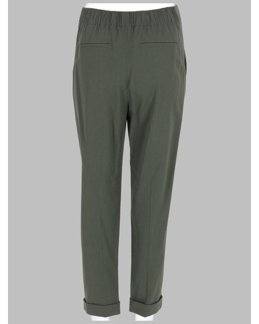 Vince Green Pantaloni