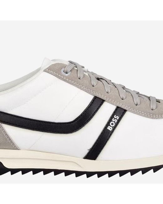 Boss White Hugo Boss for men
