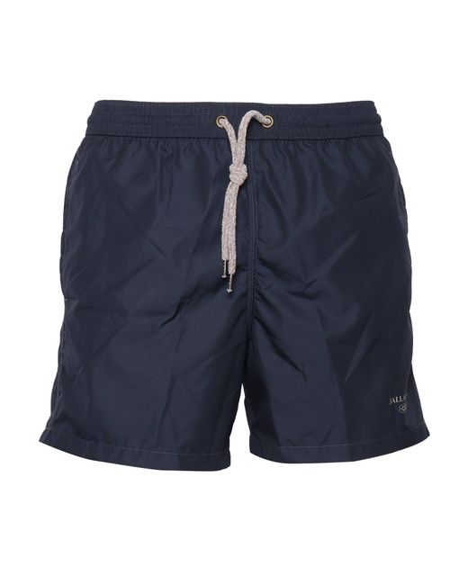 Ballantyne Badpak in het Blue