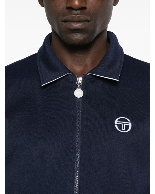 Sergio Tacchini Brown ♪ Ich muss hier rauskommen ♪