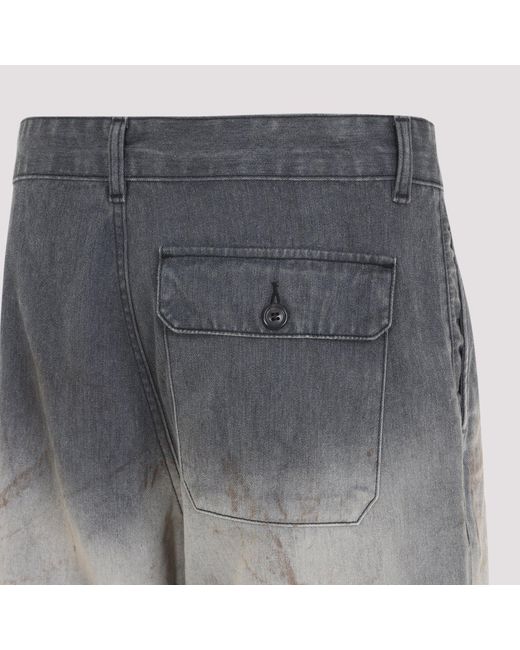 Our Legacy Gray Unser Vermächtnis Unser Vermächtnis Rig Chino Octo W