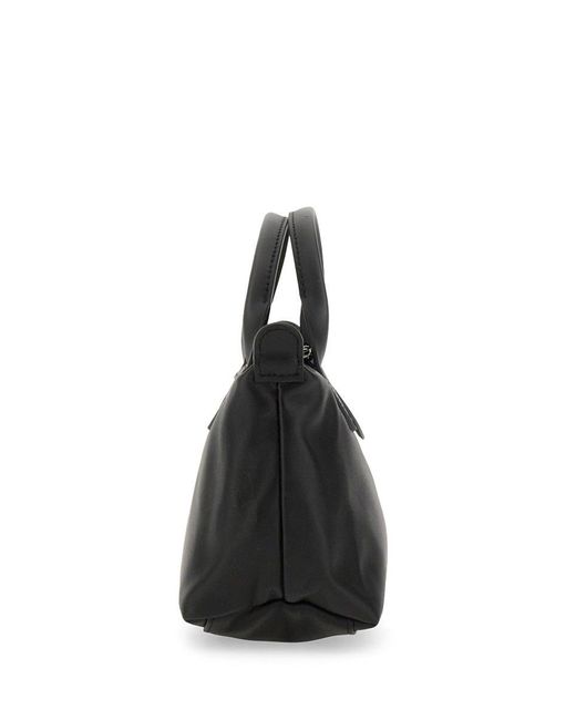 Longchamp Black Borsa Le Pliage Energy Mini