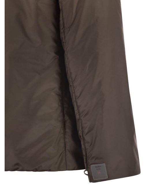 Max Mara Brown Greenh