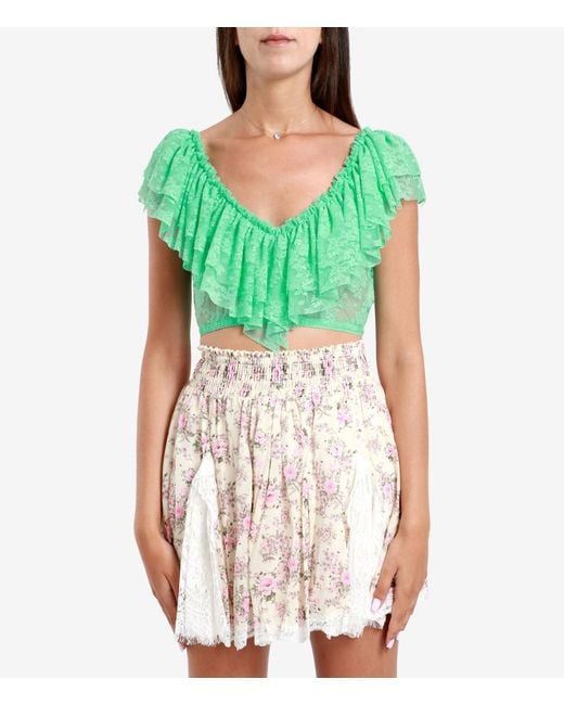 Aniye By Green Top
