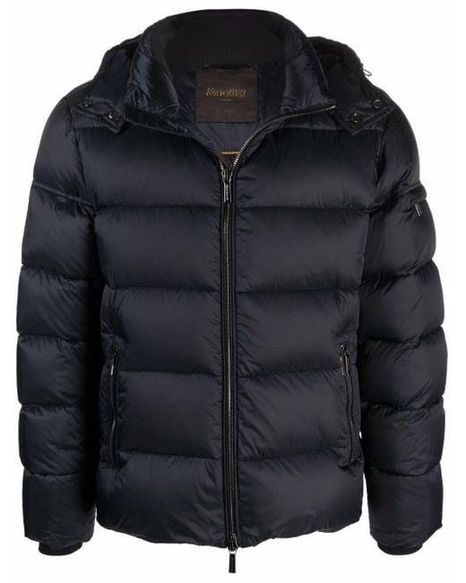 Moorer Black Coats