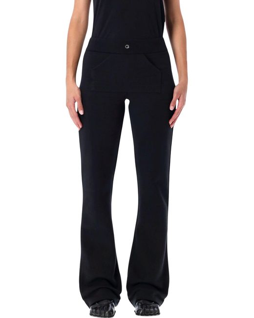 Ropa de .... negro Coperni de color Black