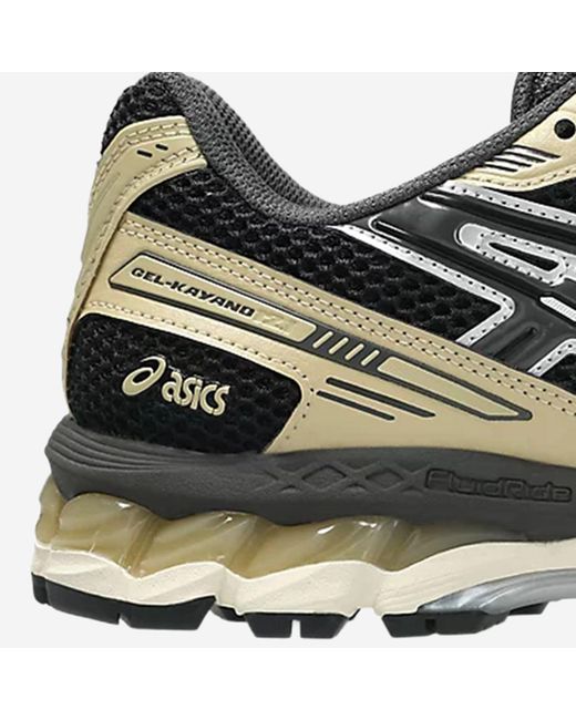 Asics Multicolor Gel-Kayano 12.1 Sneakers