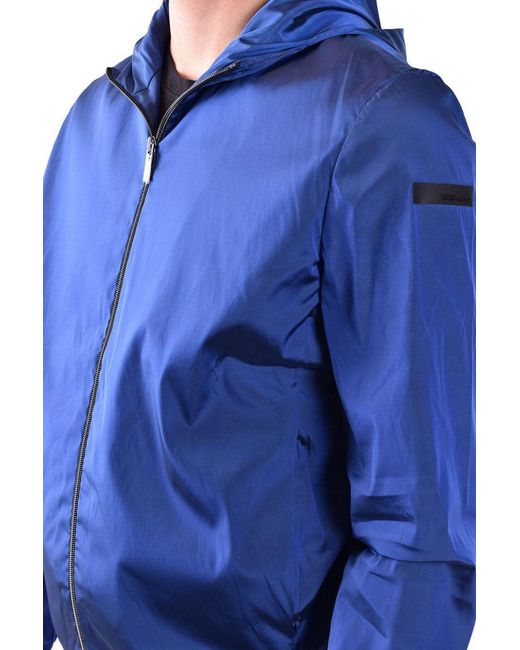 Rrd Blue Sweatshirts for men