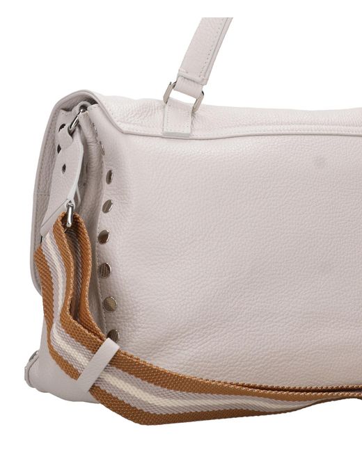 Zanellato Natural Bags