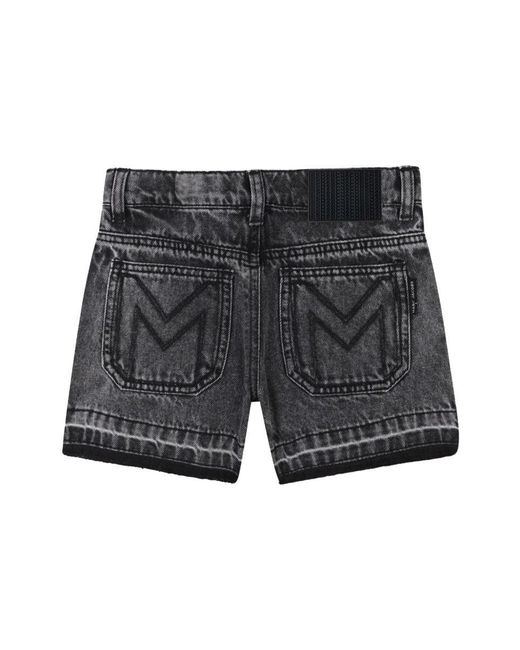 Marc Jacobs Gray Short