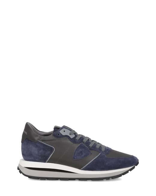 Philippe Model Sneakers in Blue für Herren