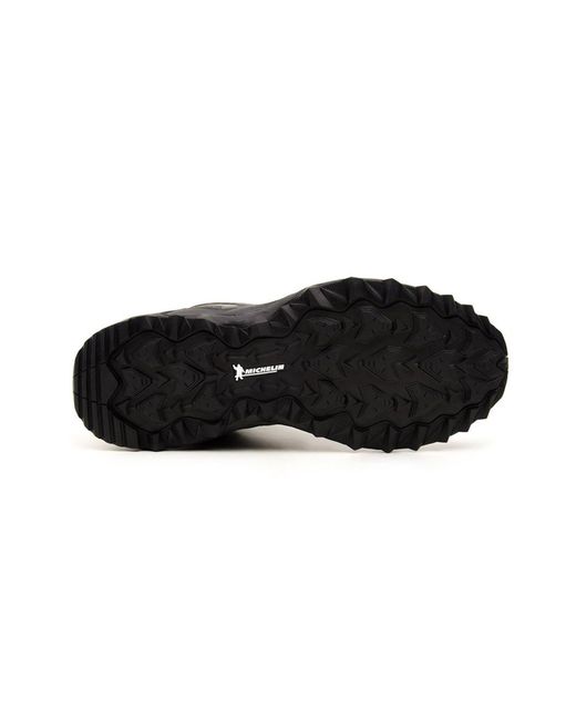 Baskets Mizuno en coloris Black