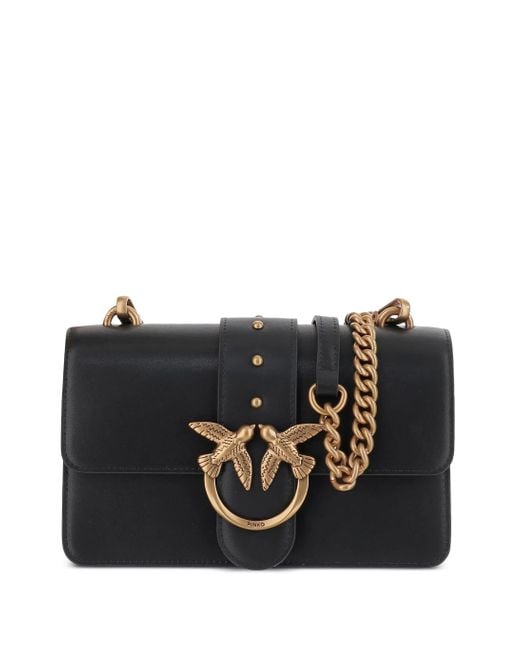 Pinko Black Love One Mini