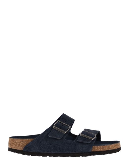 Birkenstock Black Arizona