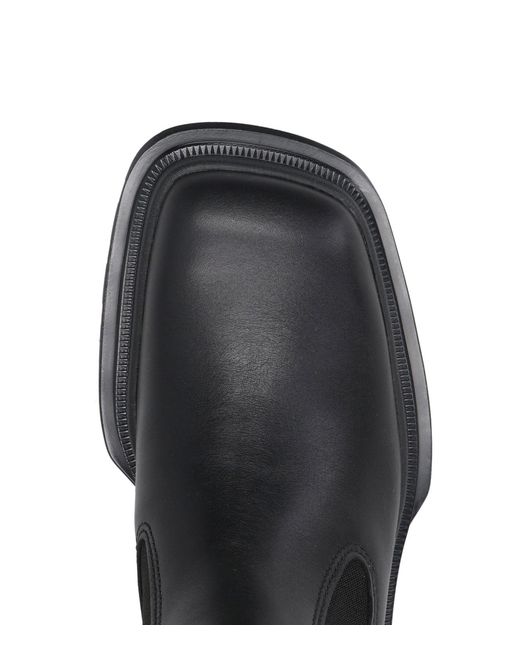 Dr. Martens Black Boots