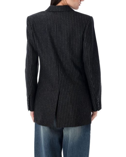 Isabel Marant Black Jevima Jacket